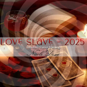Love Slave (2025)