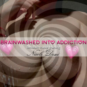Brainwashed into Addiction