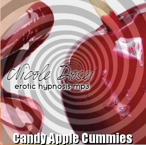 Candy Apple Cummies