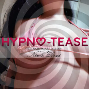 Hypno-Tease