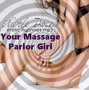 Your Massage Parlor Girl
