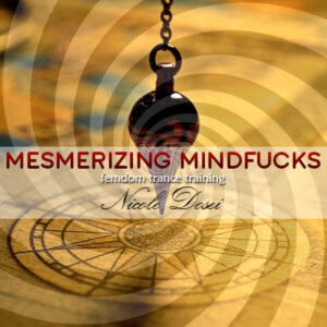 Mesmerizing Mindfucks