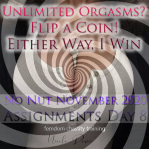 Flip a Coin