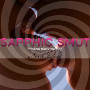 Sapphic Smut
