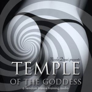 Temple of the Goddess