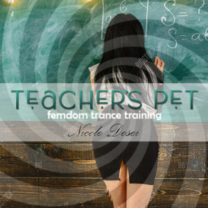 Teacher's Pet